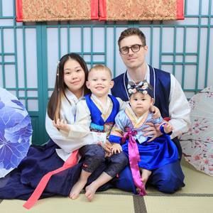 Meet your Posher, Mia